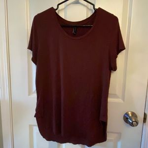Gentle Fawn t-shirt
